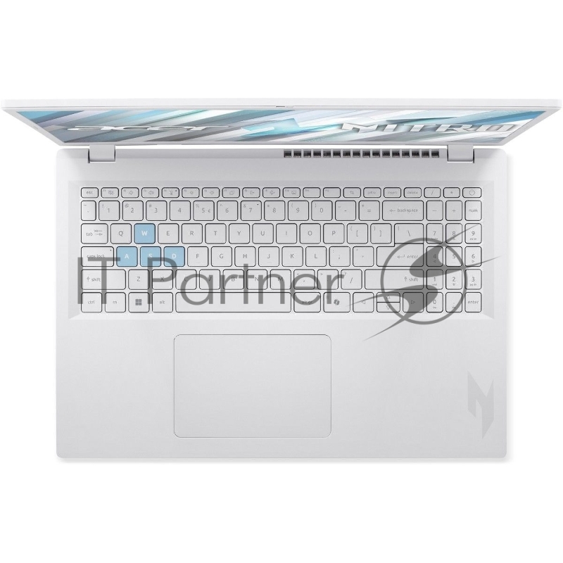 Ноутбук Acer Nitro Lite 16 NL16-71G-52JH Intel Core 5 210H/16Gb/SSD512Gb/RTX3050 6Gb/16/IPS/WUXGA/1920x1200/180 (NH.D61CD.003)