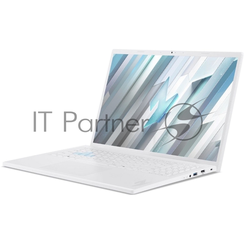 Ноутбук Acer Nitro Lite 16 NL16-71G-52JH Intel Core 5 210H/16Gb/SSD512Gb/RTX3050 6Gb/16/IPS/WUXGA/1920x1200/180 (NH.D61CD.003)