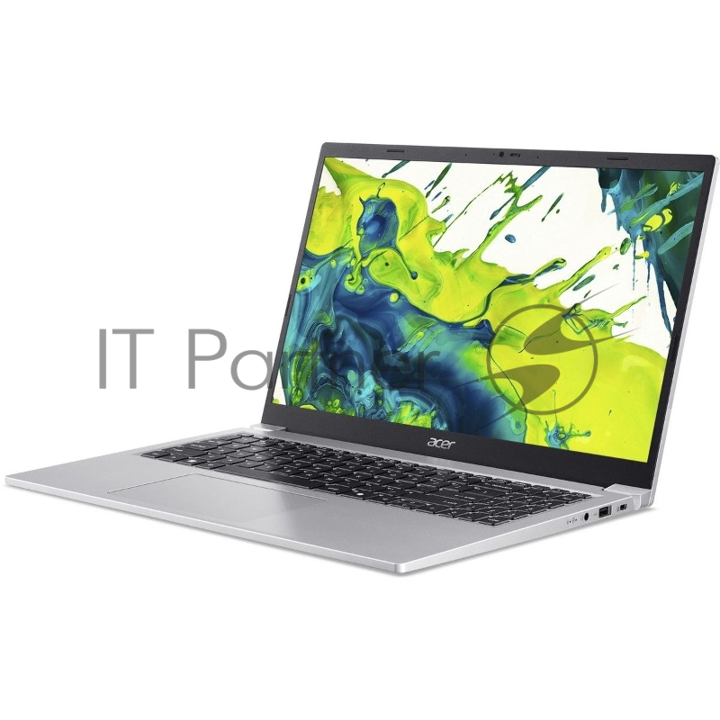 Ноутбук Acer Aspire Lite 15 AL15-36P-37A4 Intel Core 3 N350/8Gb/SSD256Gb/15.6/IPS/FHD (NX.DGJCD.003)