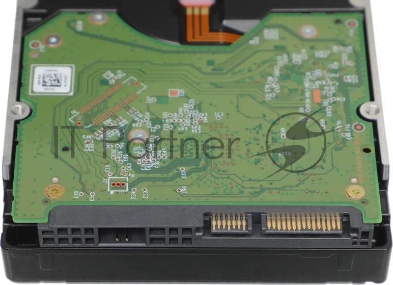 Жесткий диск SATA 10TB 7200RPM 6GB/S 512MB DC HA340 WUS721210BLE6L4_0B47062 WESTERN DIGITAL