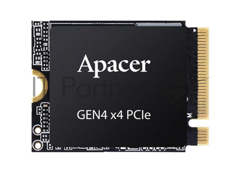 Твердотельный накопитель SSD Apacer PE4430-R PCIe M230 2TB Gen4x4