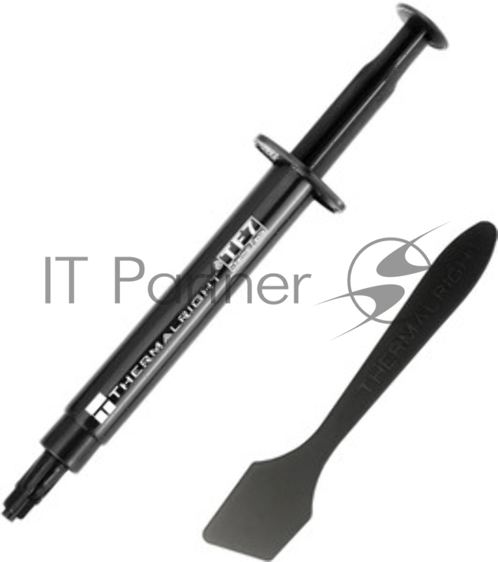Термопаста Thermal Grease Thermalright TF7 2g / bag+spatula