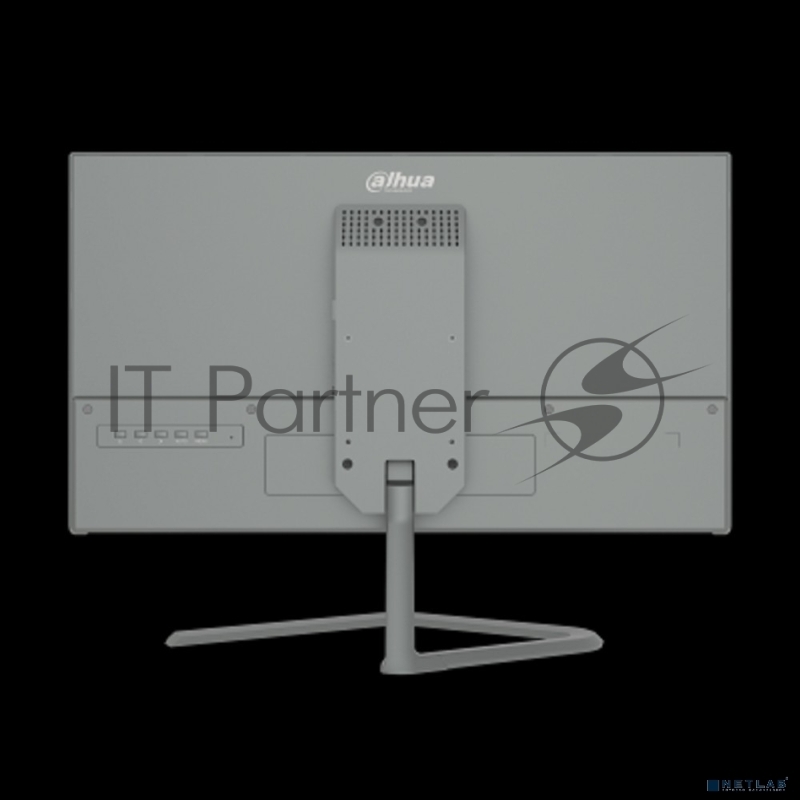 Dahua DHI-LM22-C201P 21.55(16:9) FullHD монитор Тип матрицы: IPS. ELED подсветка,1920x1080,250 кд/м2,1000:1, 178°/178°, 5 мс,100Гц, Цвет: 16.7Млн (8 бит). VGAx1, HDMIx1, Аудио выход1
