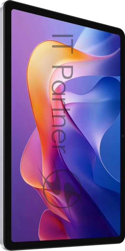 Планшет Xiaomi Redmi Pad 2 25040RP0AG G100 Ultra (2.2) 8C RAM6Gb ROM128Gb 11 IPS 2560x1600 Android 15 фиолетовый 8Mpix 5Mpix BT WiFi microSD 2Tb 9000mAh 234hr 2064hrs