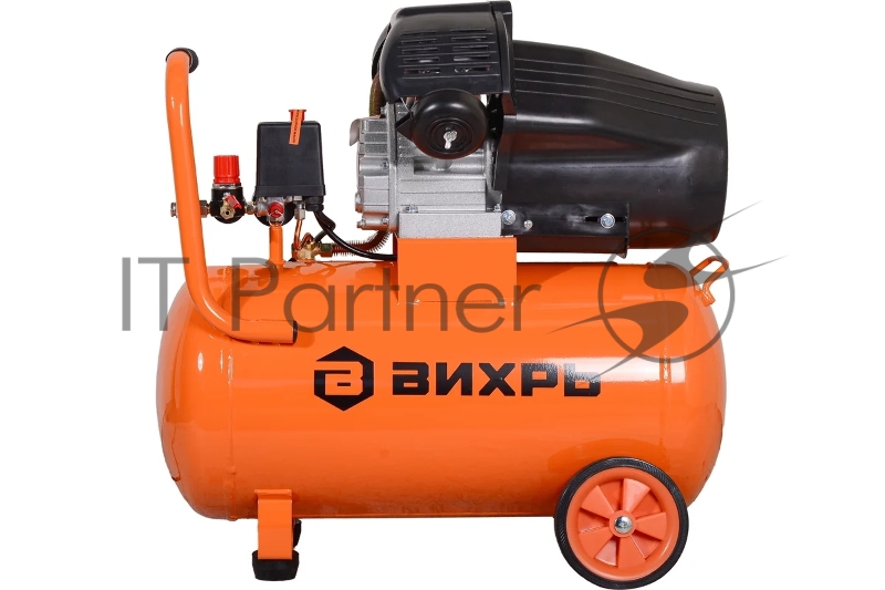 Компрессор Вихрь КМП-380/50