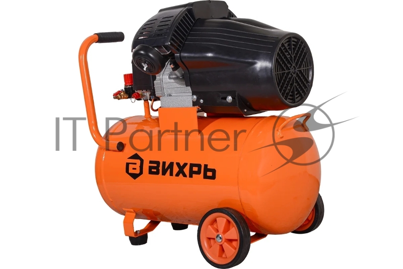 Компрессор Вихрь КМП-380/50
