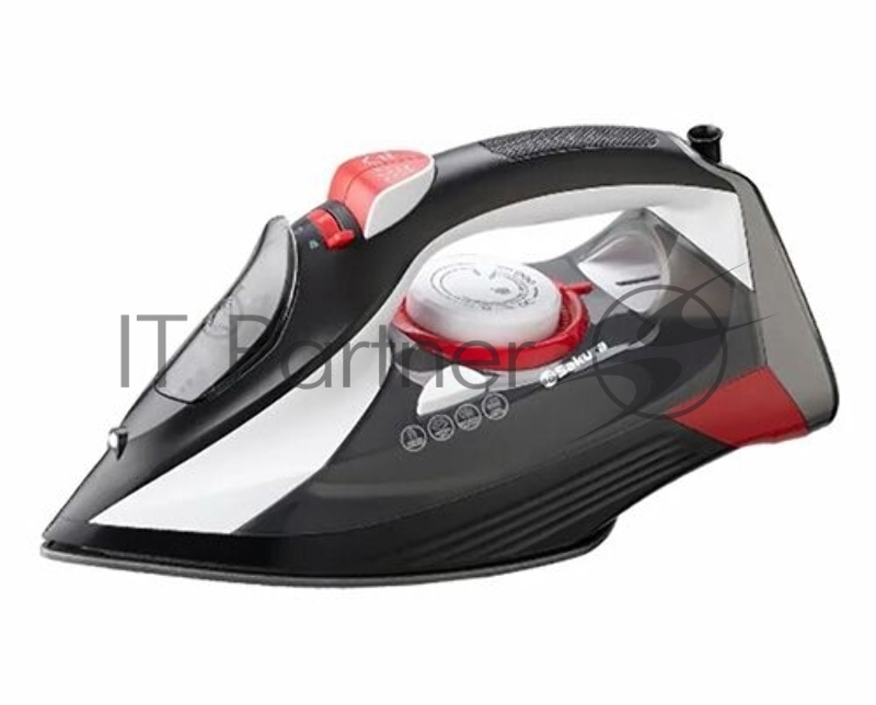 Утюг Sakura SA-3067CBR