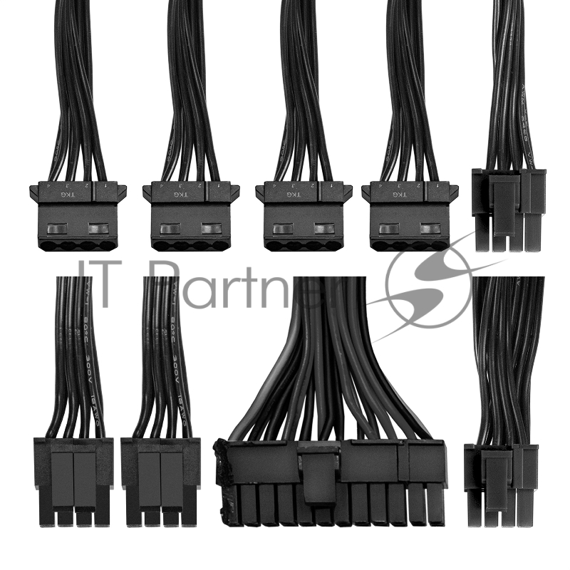 Серверный корпус ExeGate Pro 2U400-04 <RM 19, высота 2U, глубина 400, БП 800PAS, 2*USB>