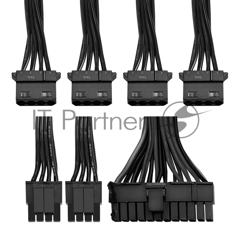 Серверный корпус ExeGate Pro 3U450-08 <RM 19, высота 3U, глубина 450, БП 600PAS, USB>