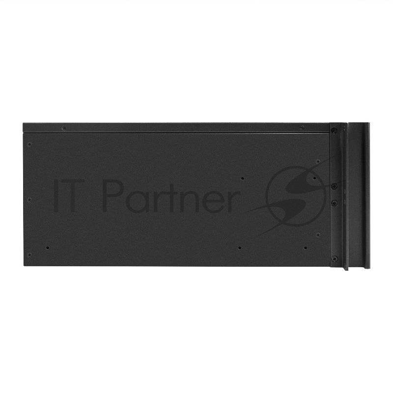 Серверный корпус ExeGate Pro 4U390-05 <RM 19, высота 4U, глубина 390, БП 600PAS, USB>