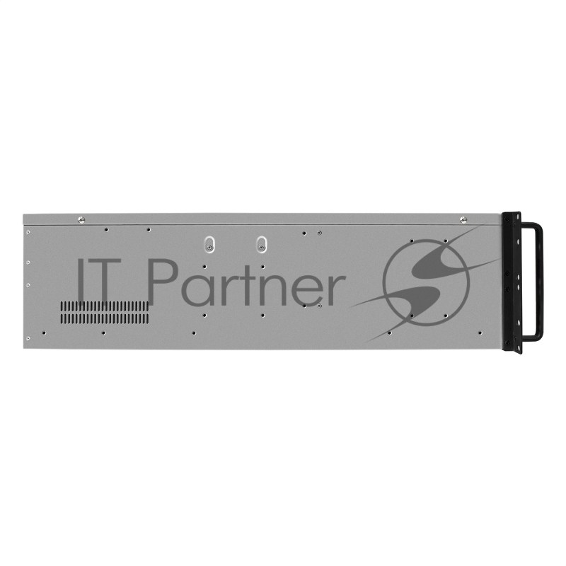 Серверный корпус ExeGate Pro 4U650-18 <RM 19, высота 4U, глубина 650, БП 500PAS, USB>