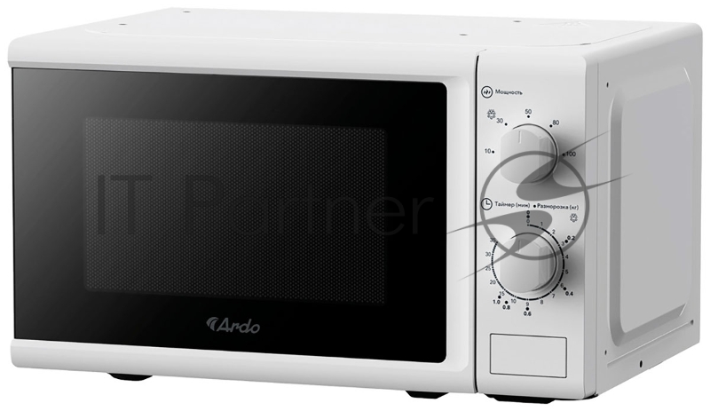 Микроволновая печь ARDO MEA20-W2