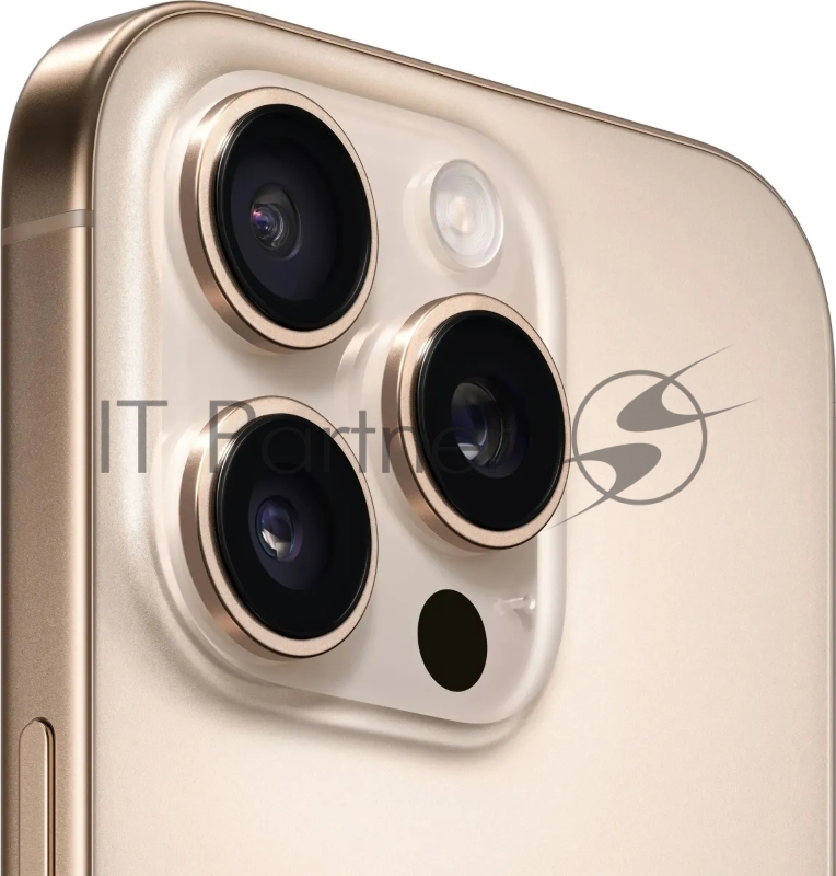 Смартфон Apple iPhone 16 Pro A3292, 8/1024Gb, бежевый титан