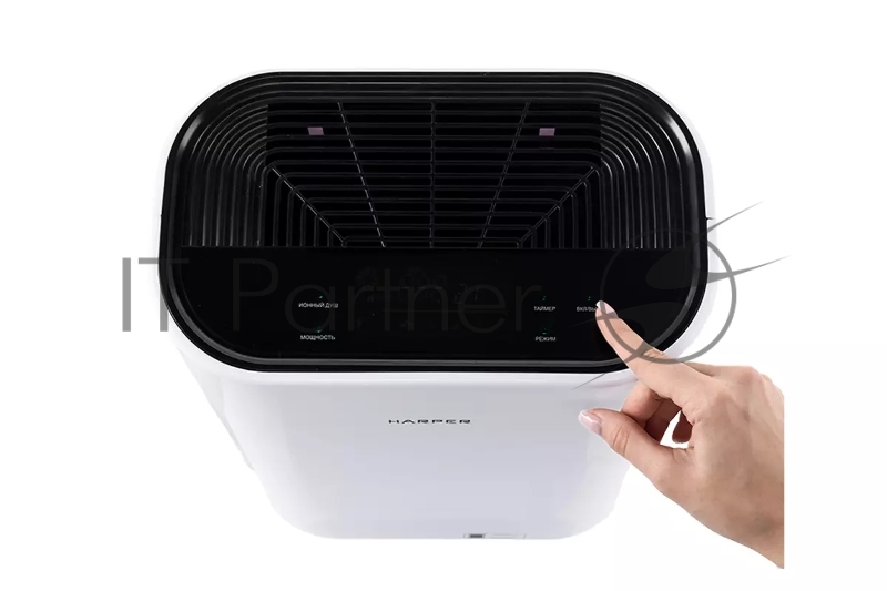 Очиститель воздуха HARPER KC-21