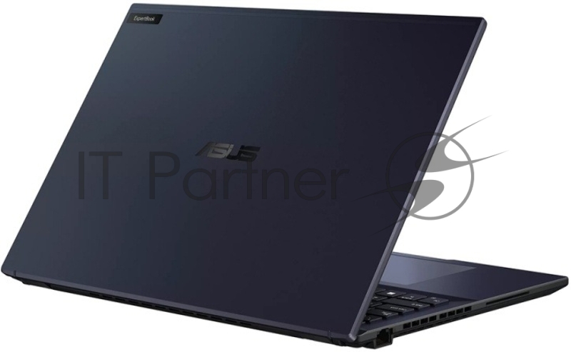 Ноутбук ASUS ExpertBook B3 B3604CVA-Q91718 черный Intel Core i5 1335U 1300MHz/16/1920x1200/32GB/512GB SSD/Intel Iris Xe Graphics/Wi-Fi/Bluetooth/DOS