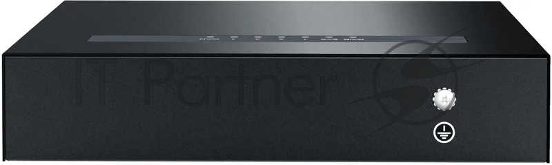 Маршрутизатор Netis NR105GPE 10/100/1000BASE-T
