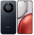 Смартфон HONOR X9d 12/256GB, черный