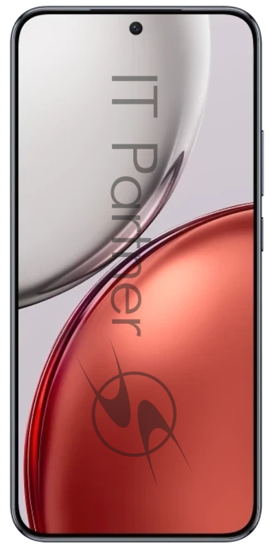 Смартфон HONOR X9d 12/256GB, черный