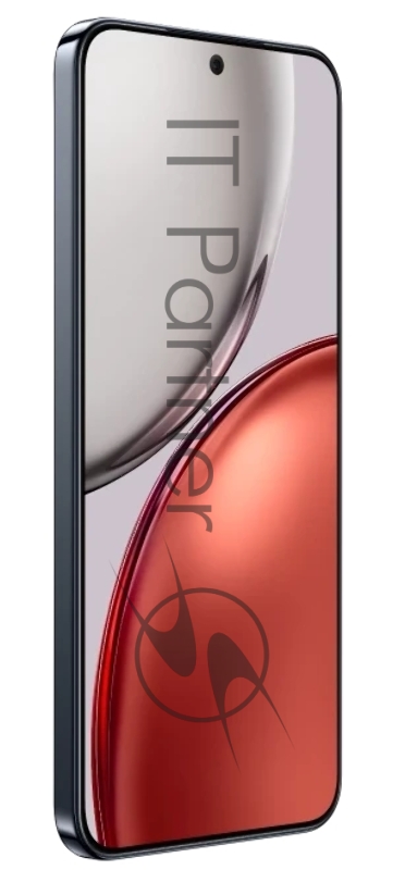 Смартфон HONOR X9d 12/256GB, черный