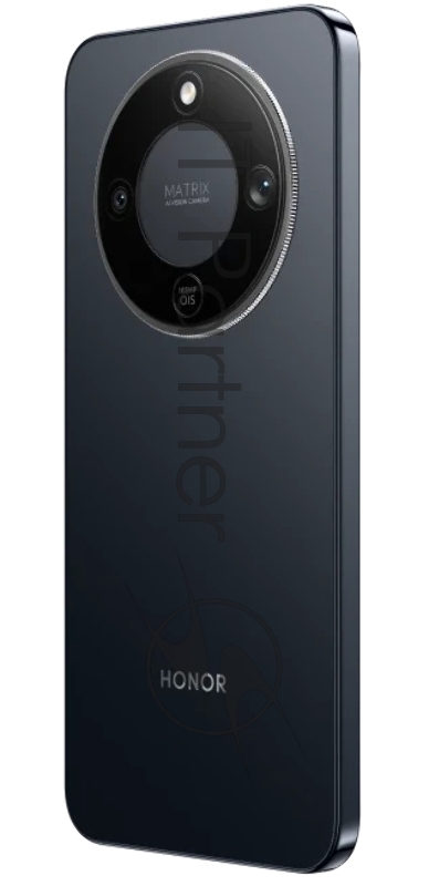 Смартфон HONOR X9d 12/256GB, черный