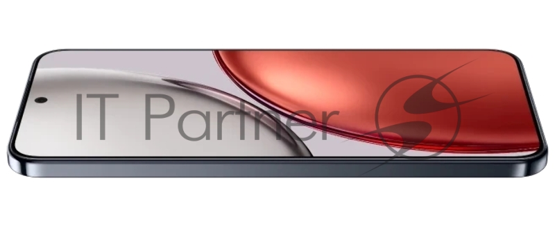 Смартфон HONOR X9d 12/256GB, черный