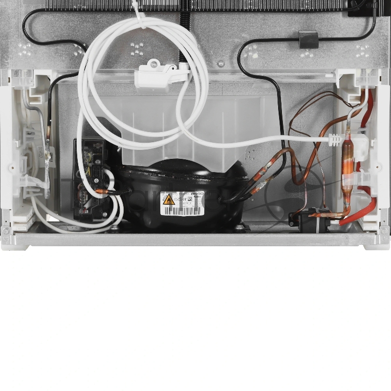 Встраиваемый холодильник Electrolux LNS6TE19S, комбинированный, высота - 1,88 м, ширина - 54 см, глубина - 55 см, сенсорное управление с символьным дисплеем, Динамическая система охлаждения в холодильной камере, система охлаждения в морозильной камер