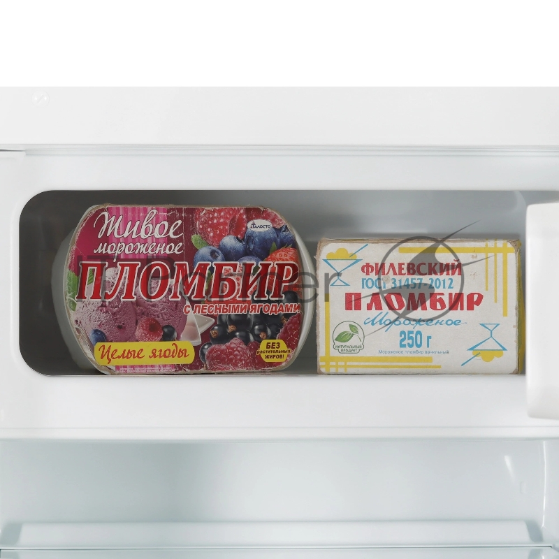 Встраиваемый холодильник Electrolux LFB3AE82R c МК, объем МК 16 л, полезный объем холодильника 94 л, механическое управление, В=82см, Ш=56см, статическая система, крепление дверцы на направляющих, класс энергопотребления - А++.