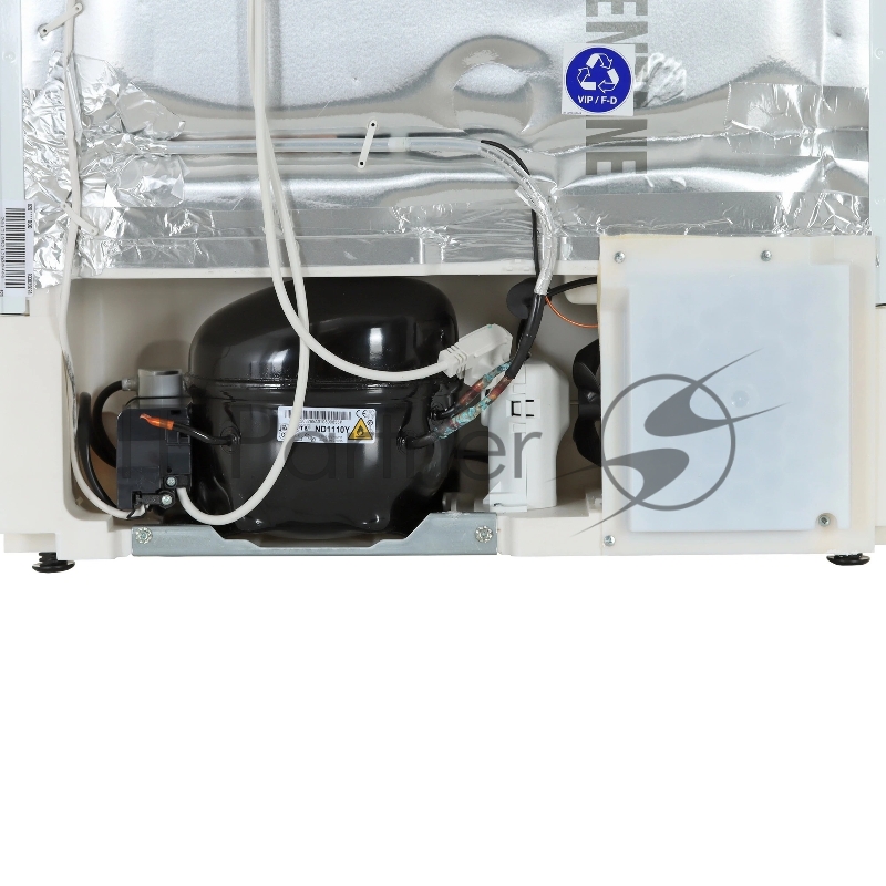 Встраиваемый холодильник Electrolux LFB3AE82R c МК, объем МК 16 л, полезный объем холодильника 94 л, механическое управление, В=82см, Ш=56см, статическая система, крепление дверцы на направляющих, класс энергопотребления - А++.