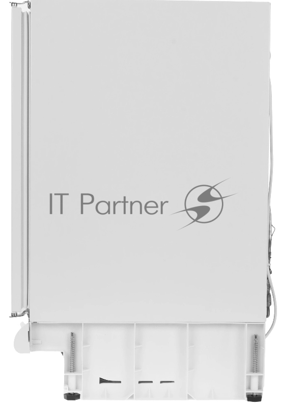 Встраиваемый холодильник Electrolux LXB2AE82S, механическое управление, В=82см, Ш=56см, статическая система, крепление дверцы на направляющих, класс энергопотребления - А++.