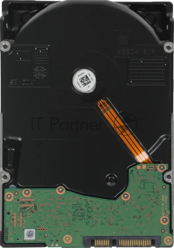 Жесткий диск WD SATA-III 24TB WD241KFGX Red Pro (7200rpm) 512Mb 3.5