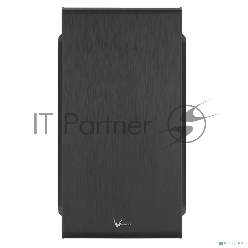 Корпус Formula CS-106-S-BK-v1 (mATX, без БП, USB3.0 x1, USB2.0 x1)