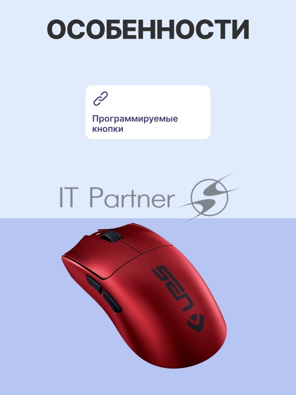 Игровая мышь Razer Viper V3 Pro - Sentinels Ed.