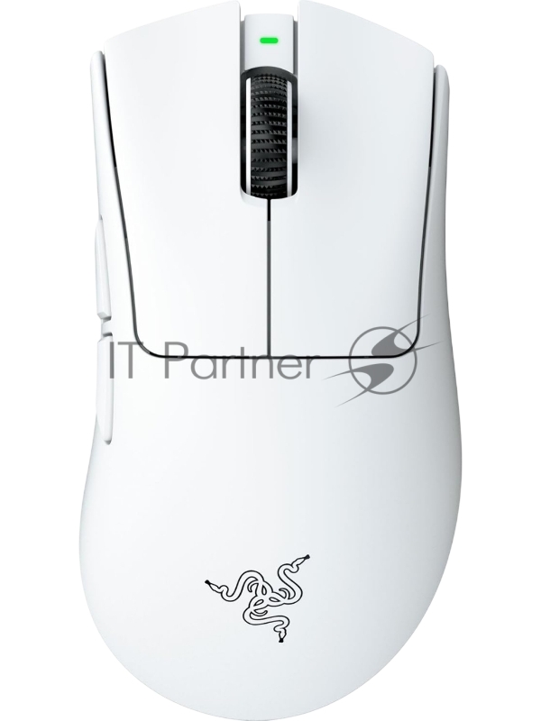 Игровая мышь Razer DeathAdder V4 Pro - White