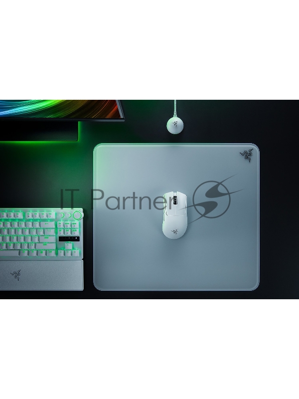 Игровая мышь Razer DeathAdder V4 Pro - White