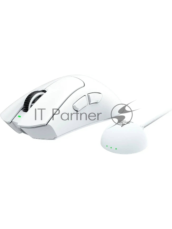 Игровая мышь Razer DeathAdder V4 Pro - White