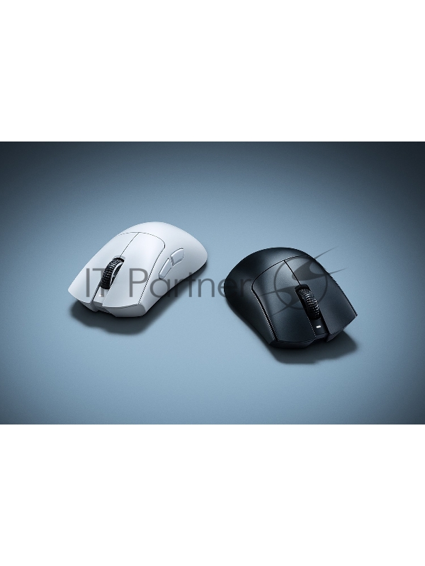 Игровая мышь Razer DeathAdder V4 Pro - White