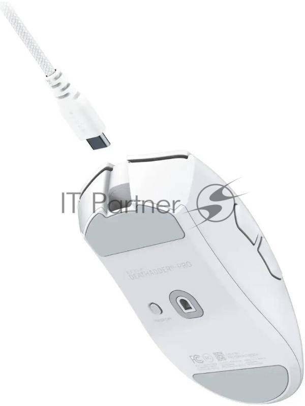 Игровая мышь Razer DeathAdder V4 Pro - White