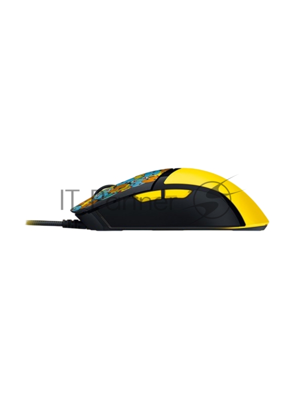 Игровая мышь Razer Cobra - Pokemon Kanto Starters Ed.