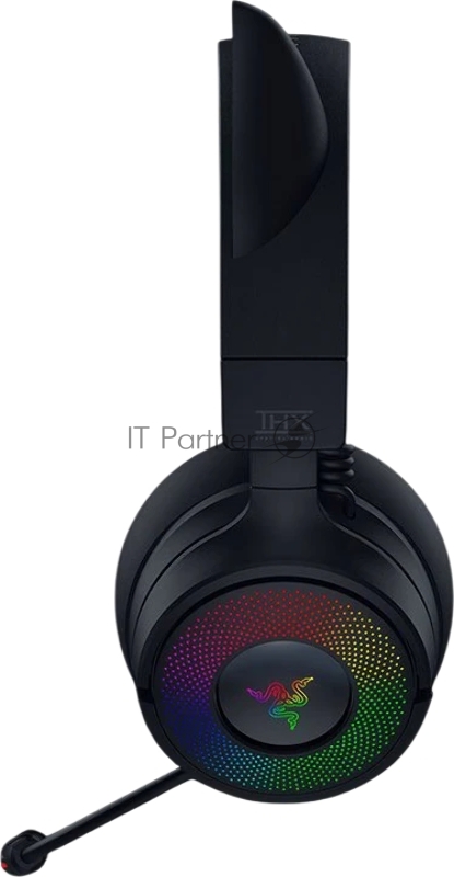 Гарнитура Razer Kraken Kitty V3 Pro Black