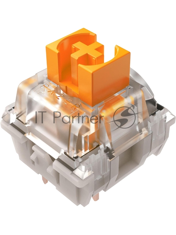 Набор свитчей для клавиатуры Razer Mechanical Switches Pack - Orange Tactile Switch/ Razer Mechanical Switches Pack - Orange Tactile Switch