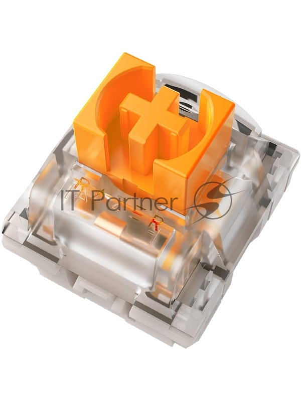 Набор свитчей для клавиатуры Razer Mechanical Switches Pack - Orange Tactile Switch/ Razer Mechanical Switches Pack - Orange Tactile Switch