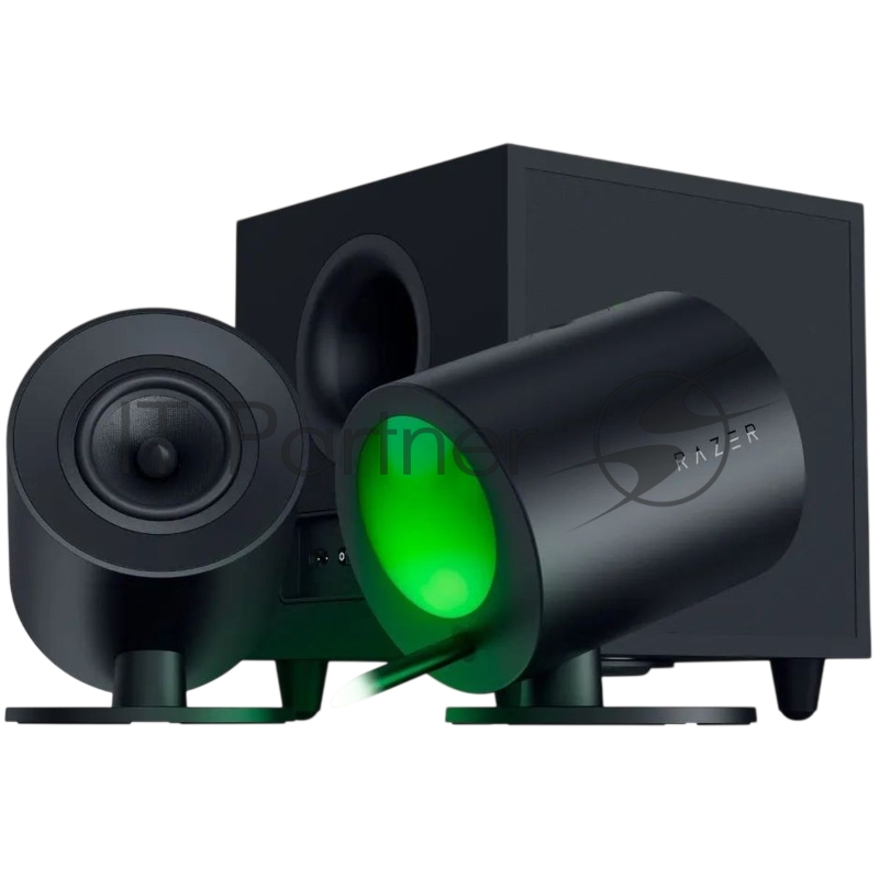 Колонки Razer Nommo V2/ Razer Nommo V2