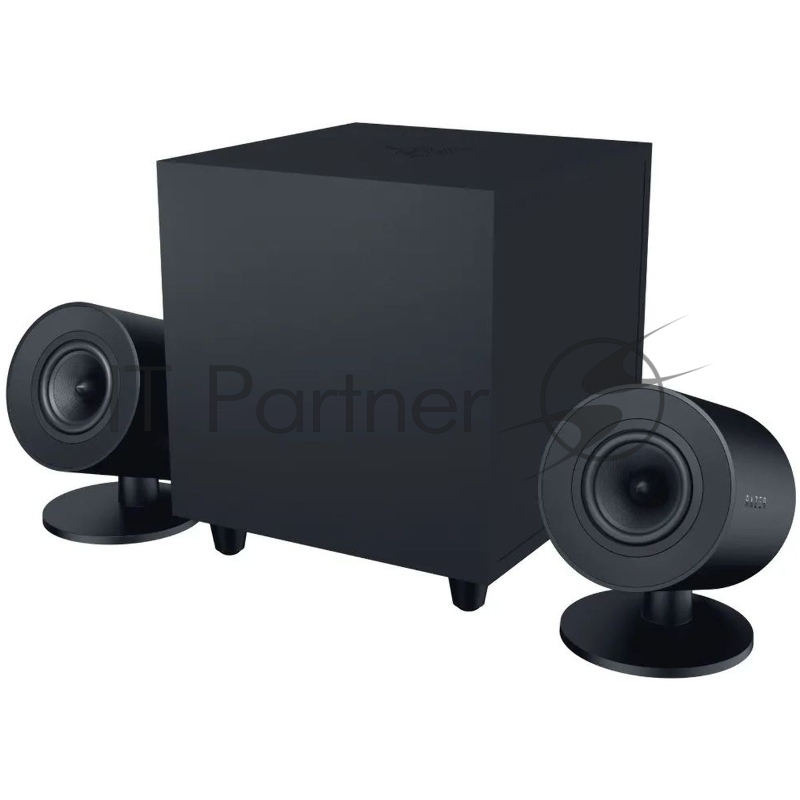Колонки Razer Nommo V2/ Razer Nommo V2