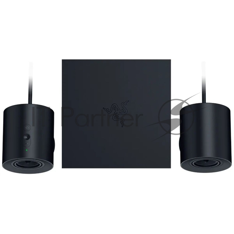 Колонки Razer Nommo V2/ Razer Nommo V2