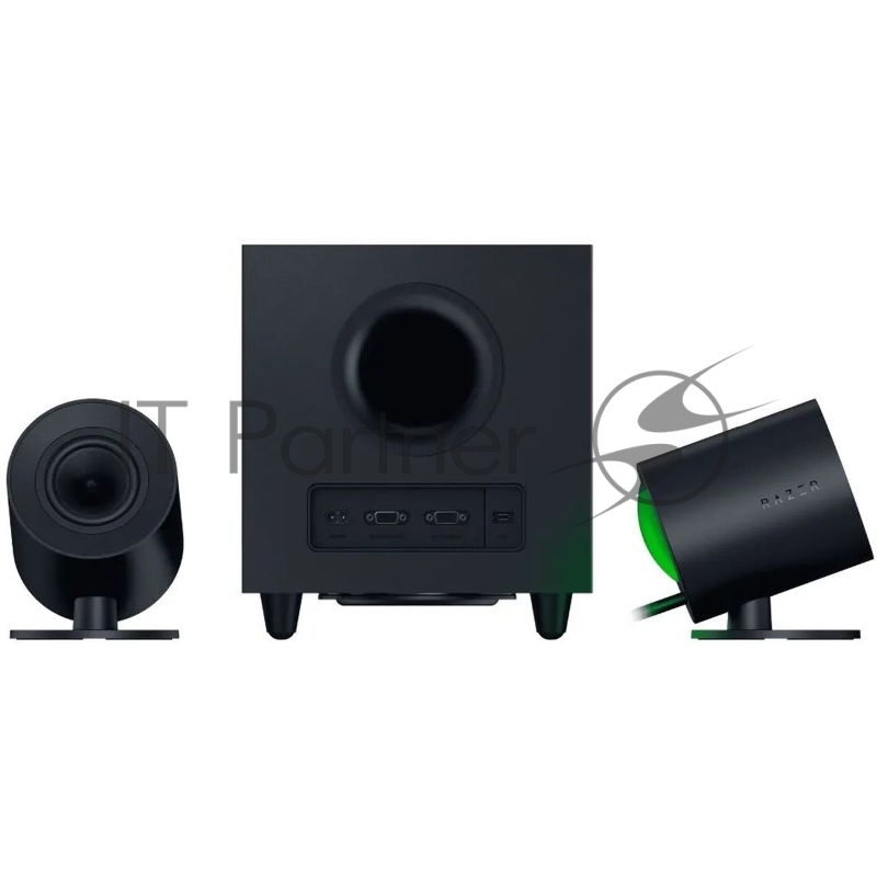 Колонки Razer Nommo V2/ Razer Nommo V2