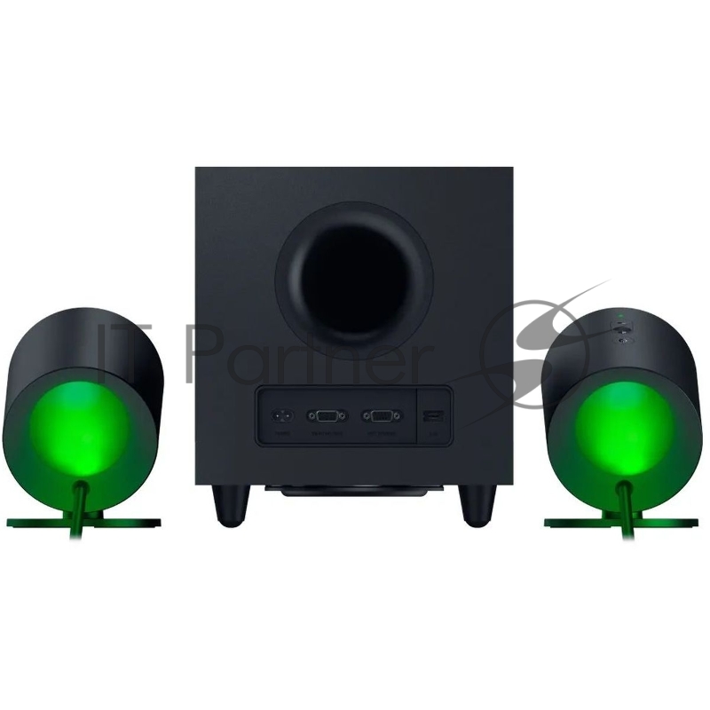 Колонки Razer Nommo V2/ Razer Nommo V2