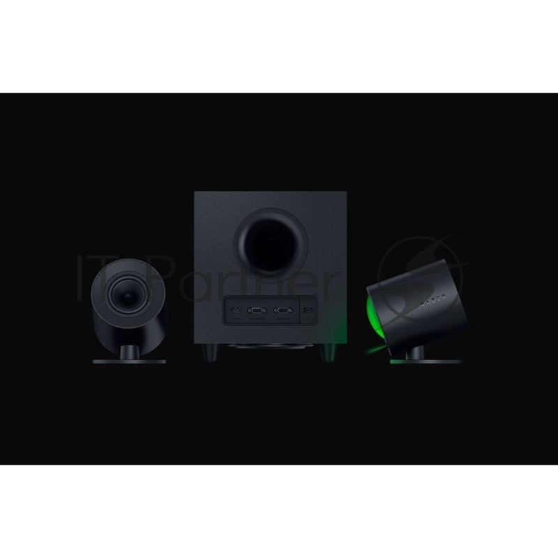 Колонки Razer Nommo V2/ Razer Nommo V2