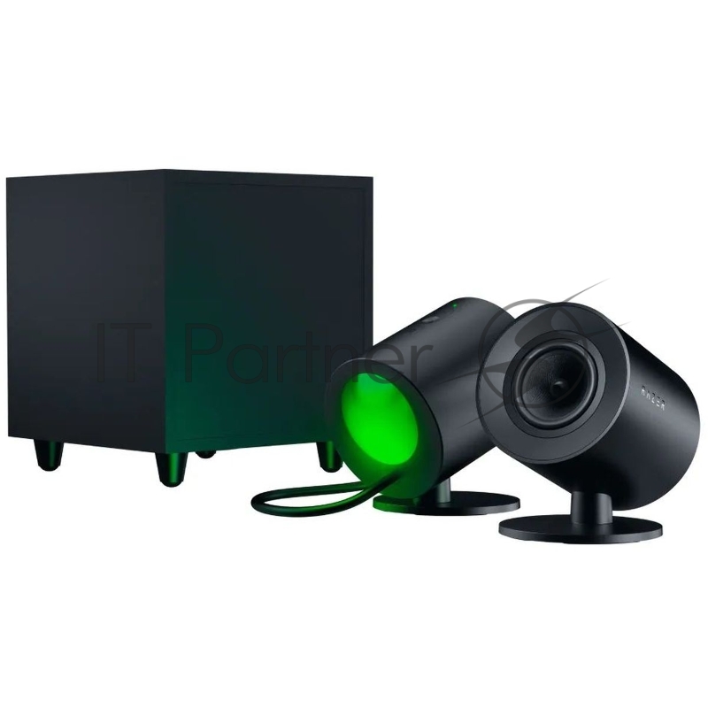 Колонки Razer Nommo V2/ Razer Nommo V2