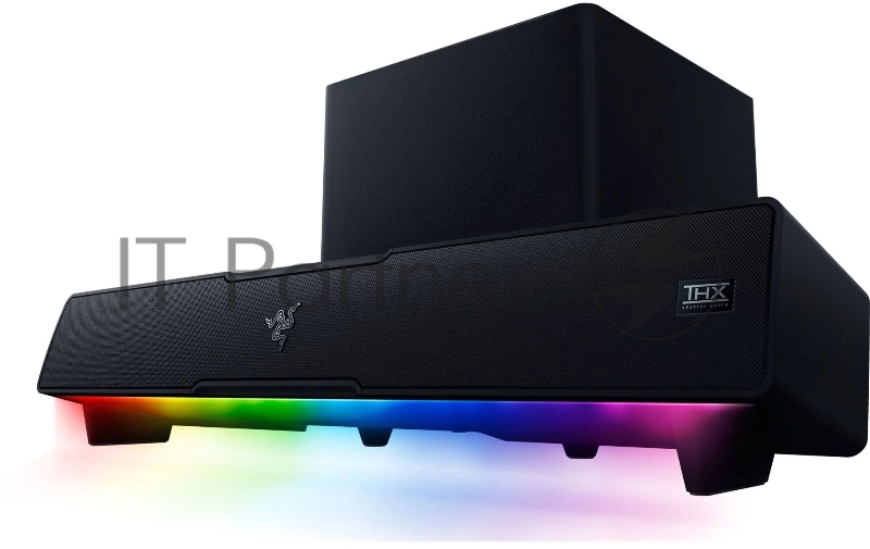 Колонки RAZER Leviathan V2/ Razer Leviathan V2 - EU Packaging