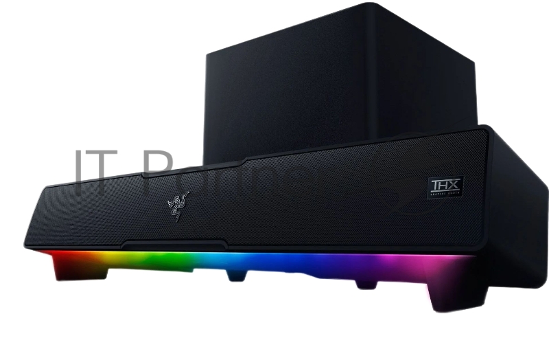 Колонки RAZER Leviathan V2/ Razer Leviathan V2 - EU Packaging